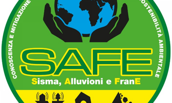 Progetto SAFE al Parco Mediceo di Pratolino