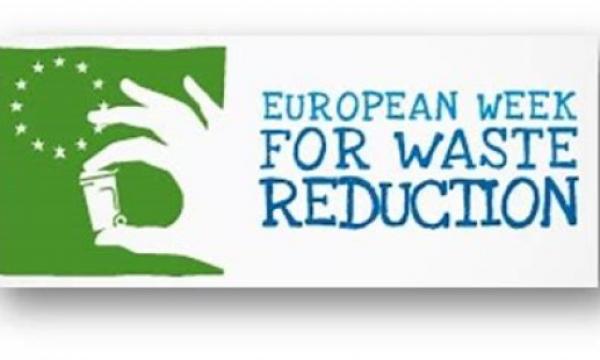 European Week for waste reduction.